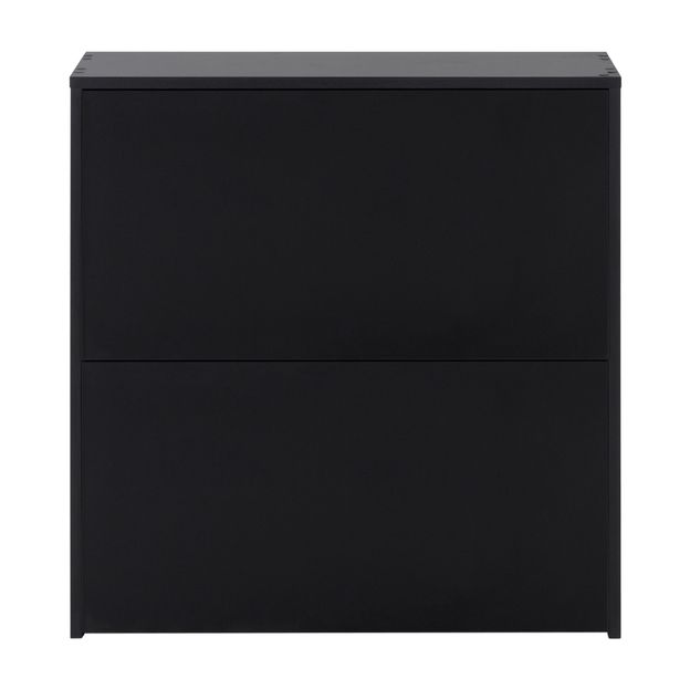 SAPATEIRA 2 PORTAS BASCULANTES BOOZ