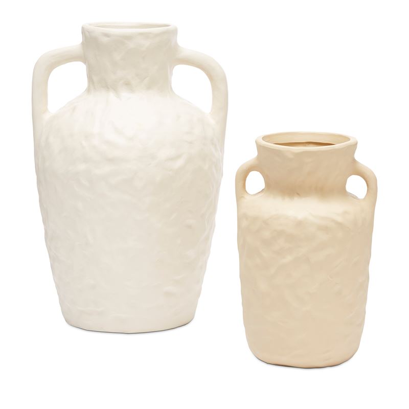 Centro Sand Vase