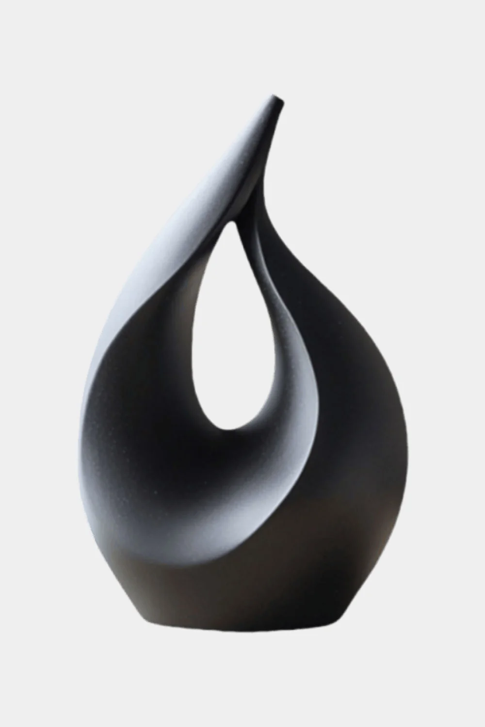 Abstract Wood Sculpture #WAB307