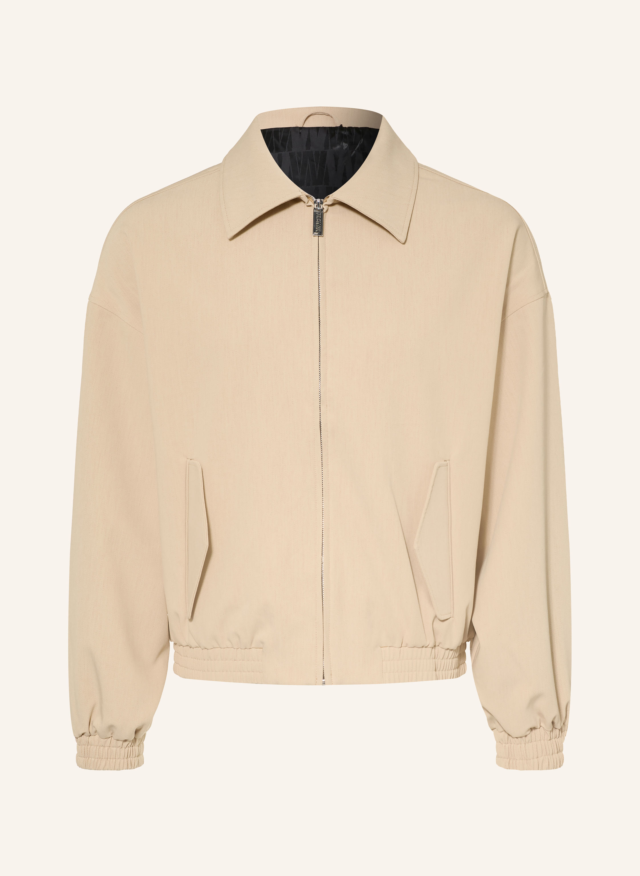 WRSTBHVR Blouson HARU