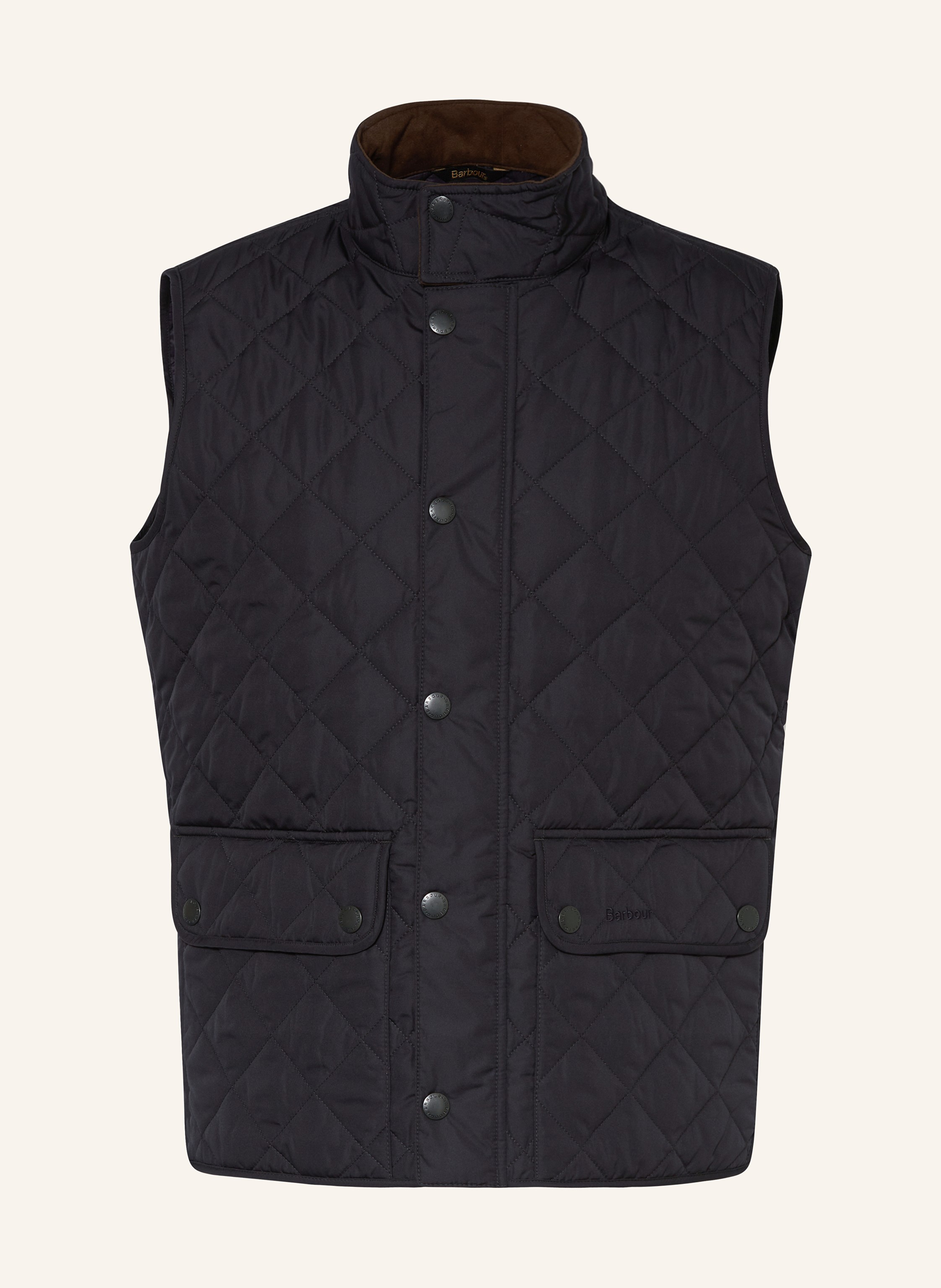 Barbour Steppweste