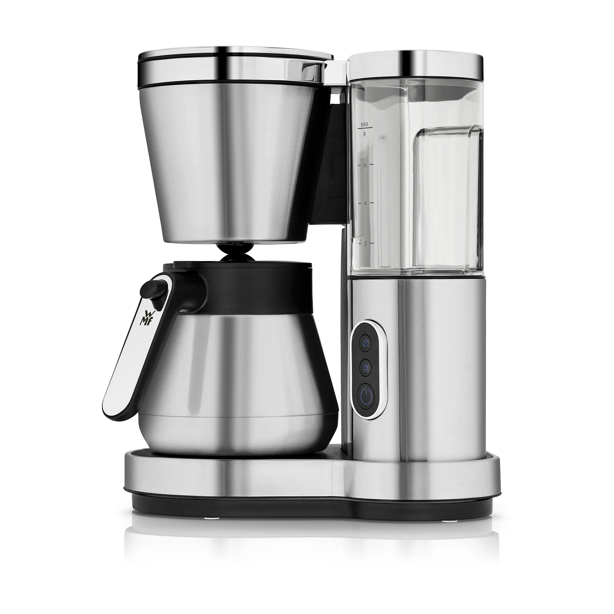 WMF Lono Aroma Coffee Maker Thermo