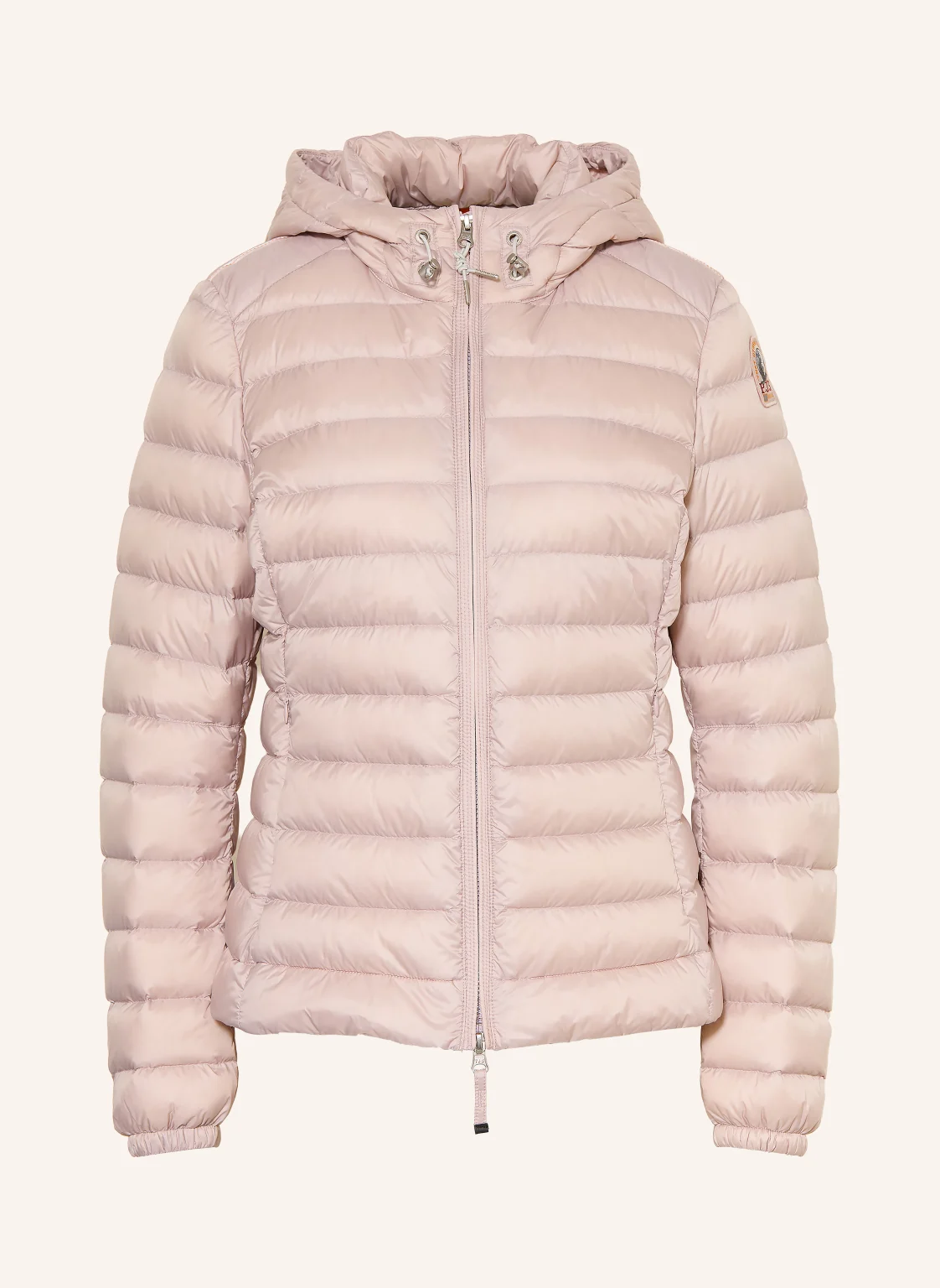 PARAJUMPERS Lightweight-Daunenjacke GENIE