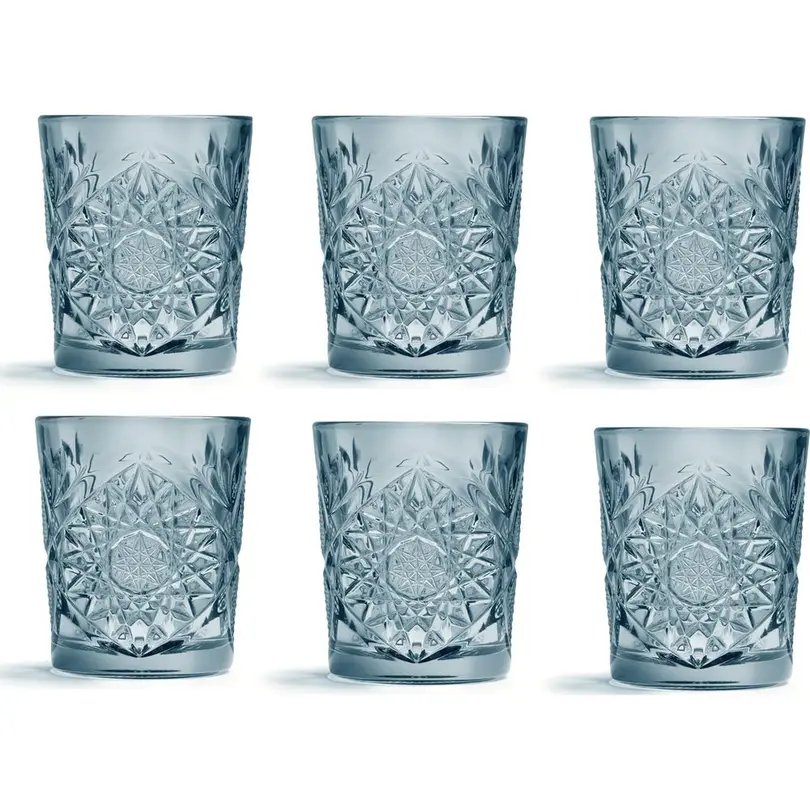 Cocktailglas 6er-Set Hobstar