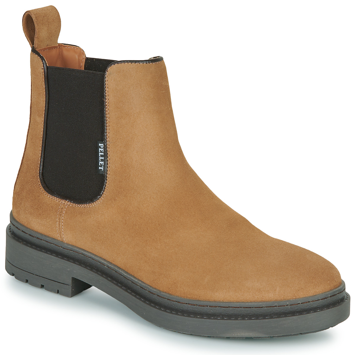 Pellet - JUNE - Velvet / Beige