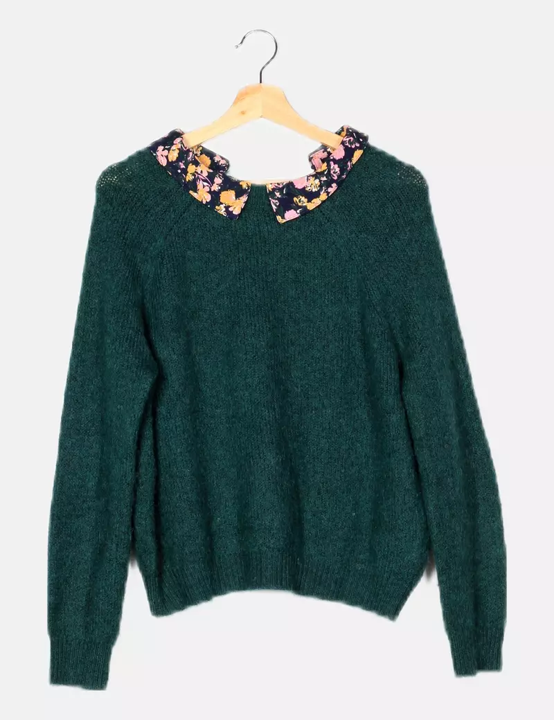 Camaïeu jumper Knitted