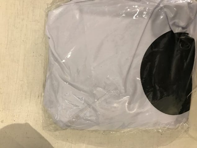 Inflatable Giant Die and Pump