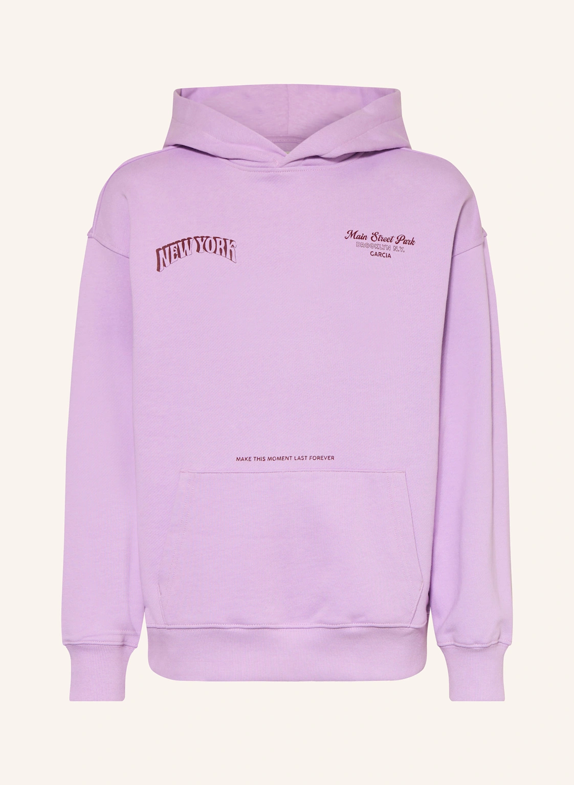 GARCIA Hoodie