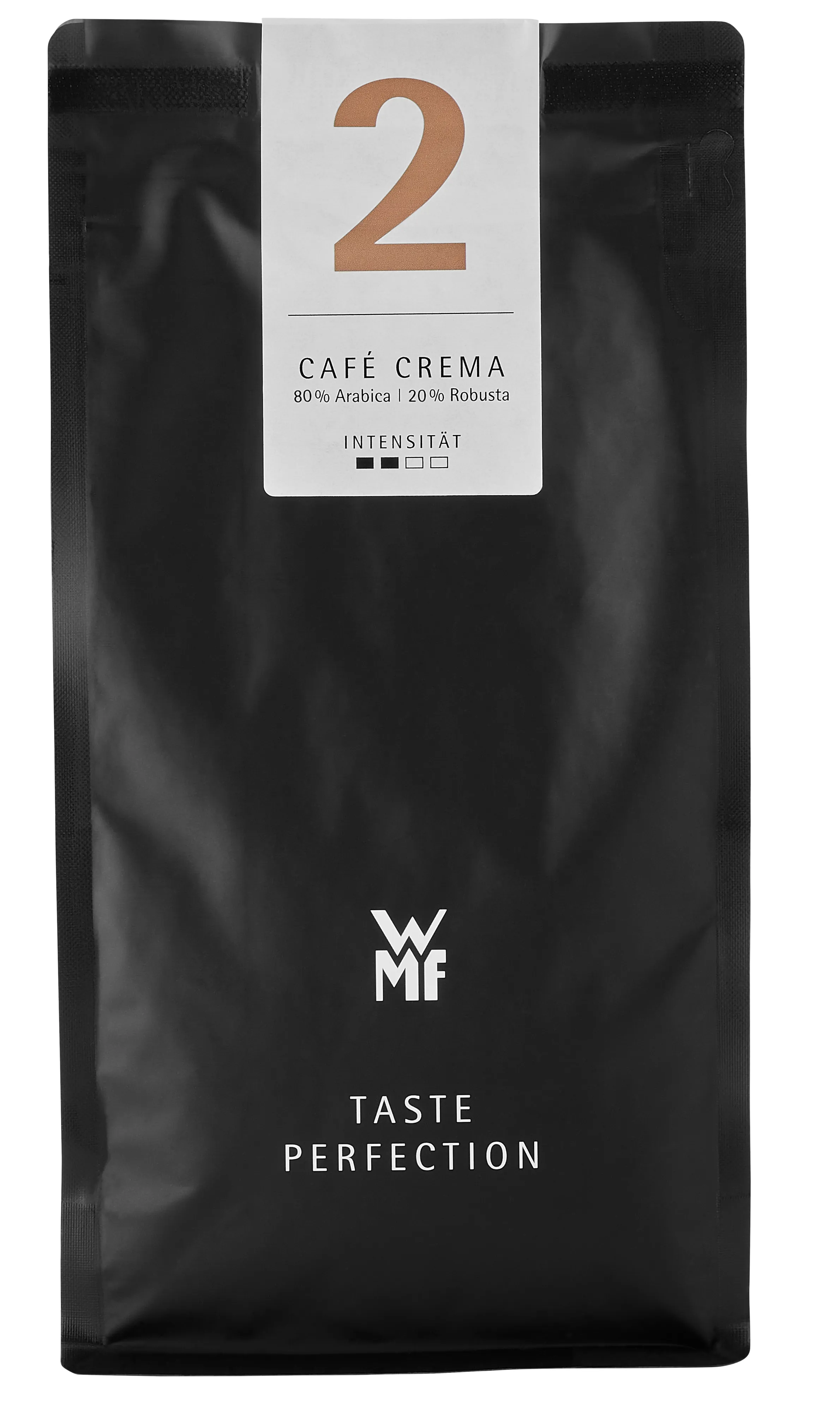 WMF Café Crema 2 - Premium Classic 500g