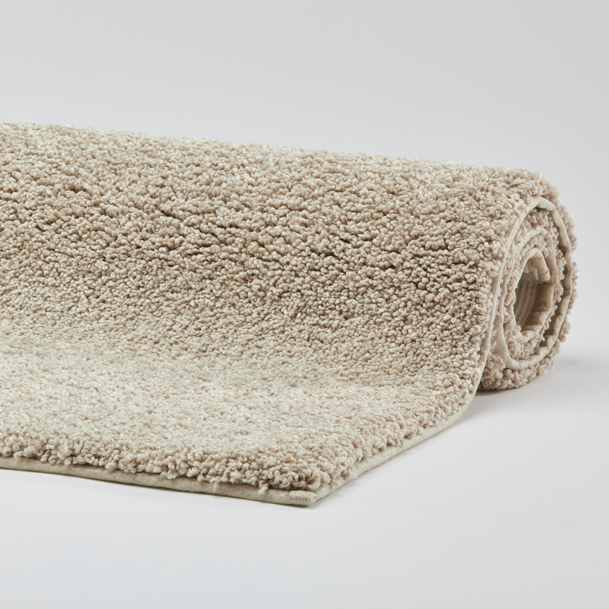 Aquanova Loa Badmat 60 x 60 cm - Linen
