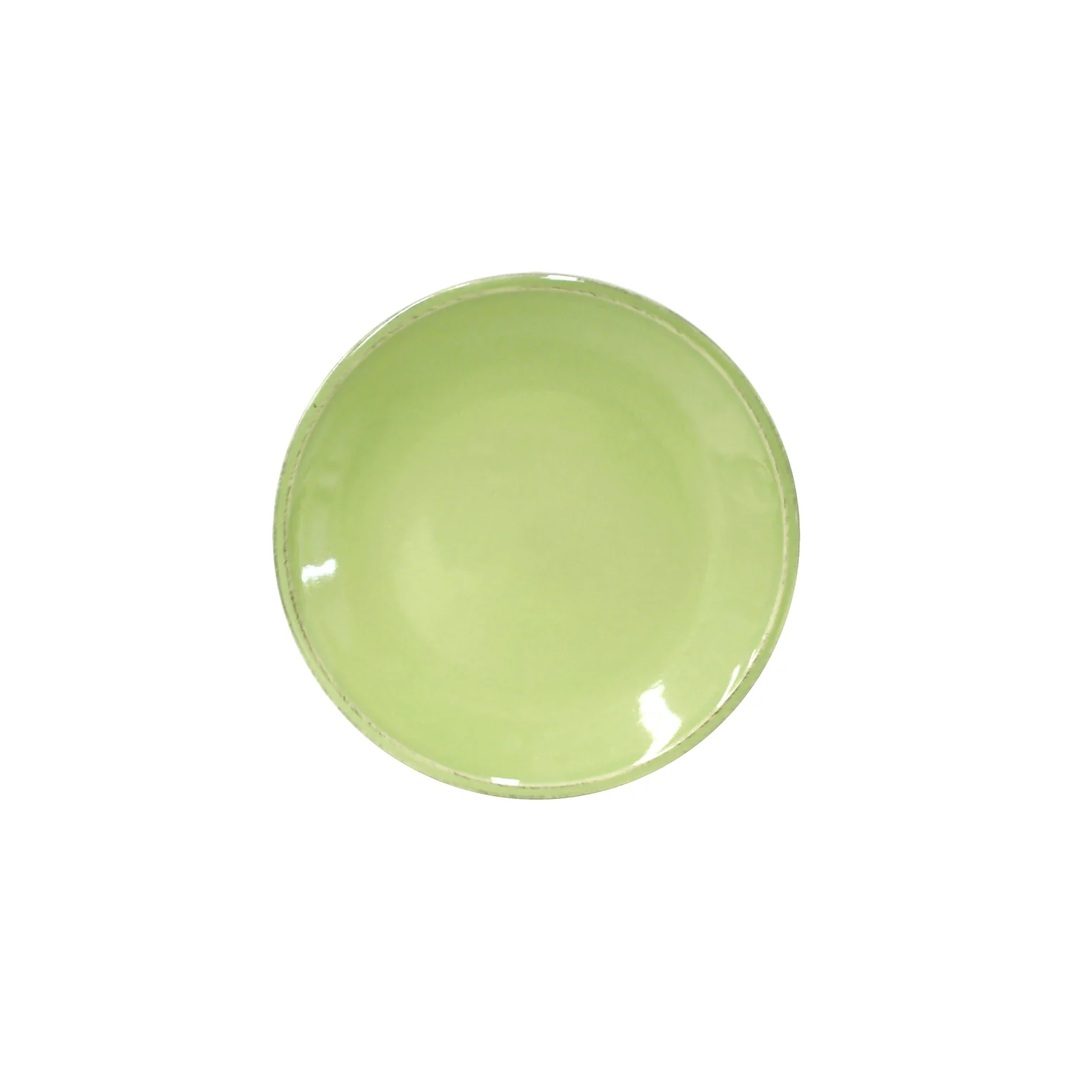 Friso Salad/Dessert Plate