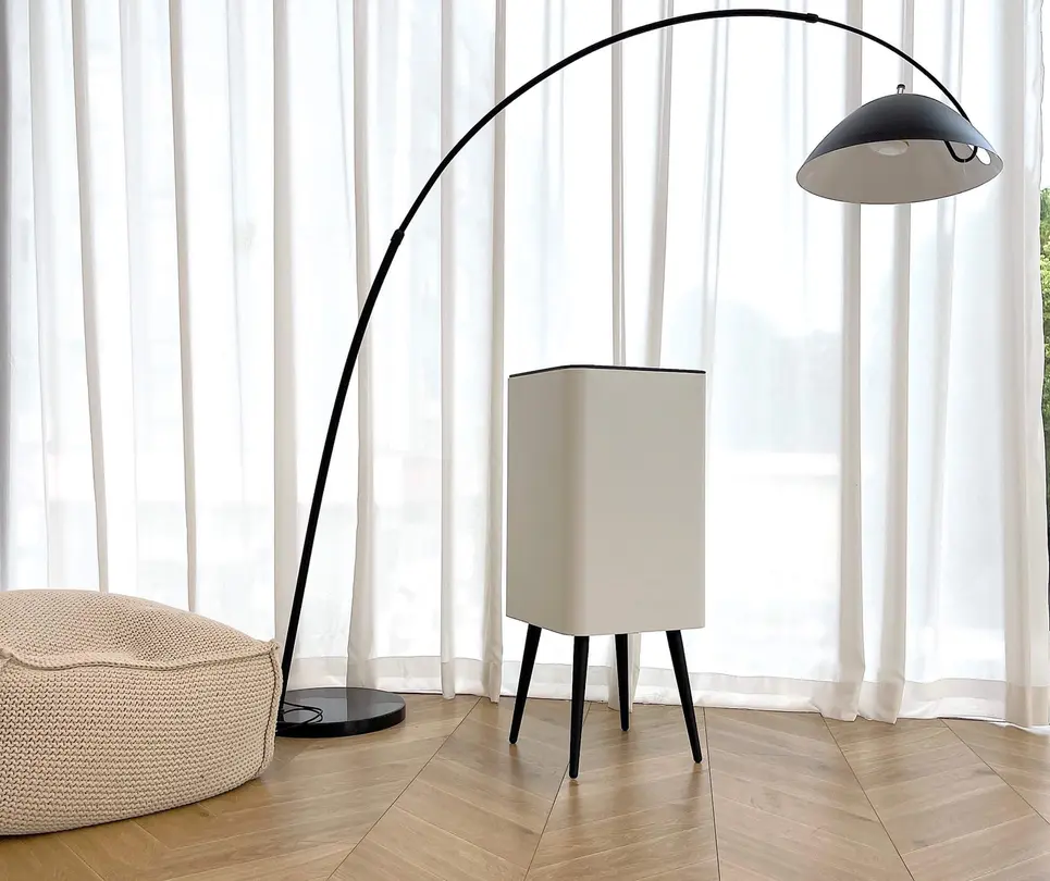 Luftbefeuchter Elegance