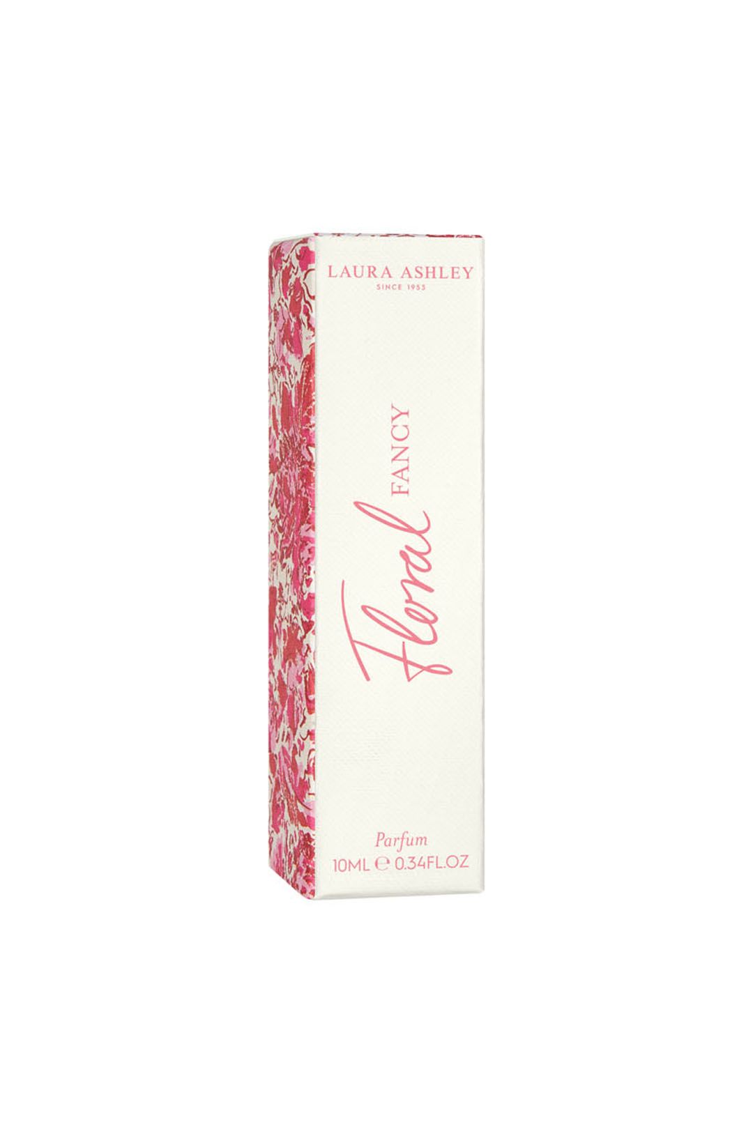 Laura Ashley Floral Fancy Parfum Spray 10ml