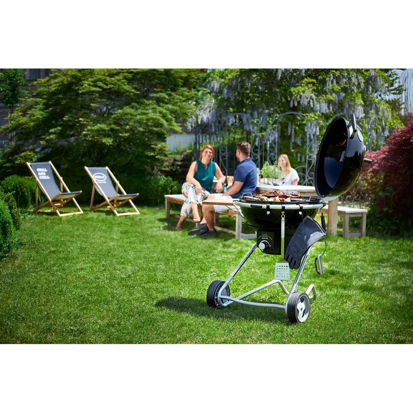 Grillrost Rösle