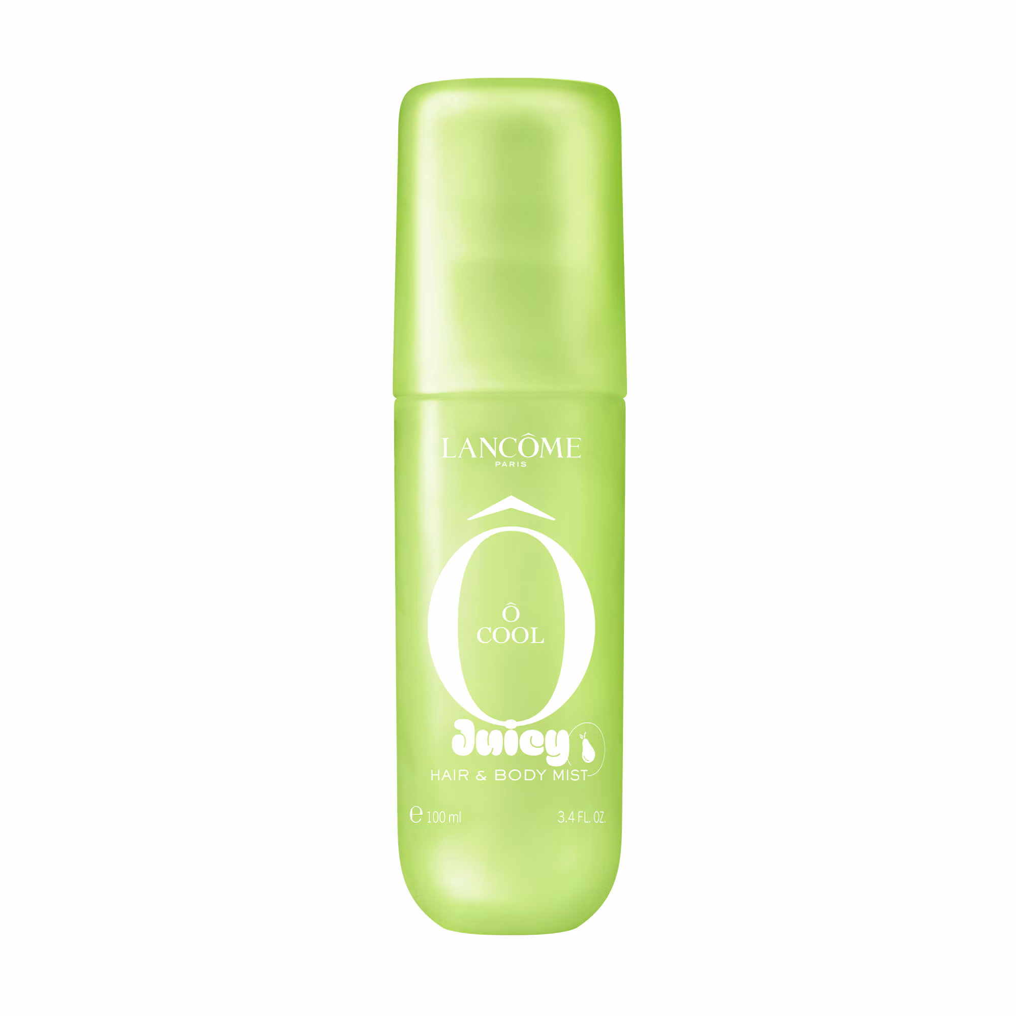 O COOLBrume parfumée corps & cheveux