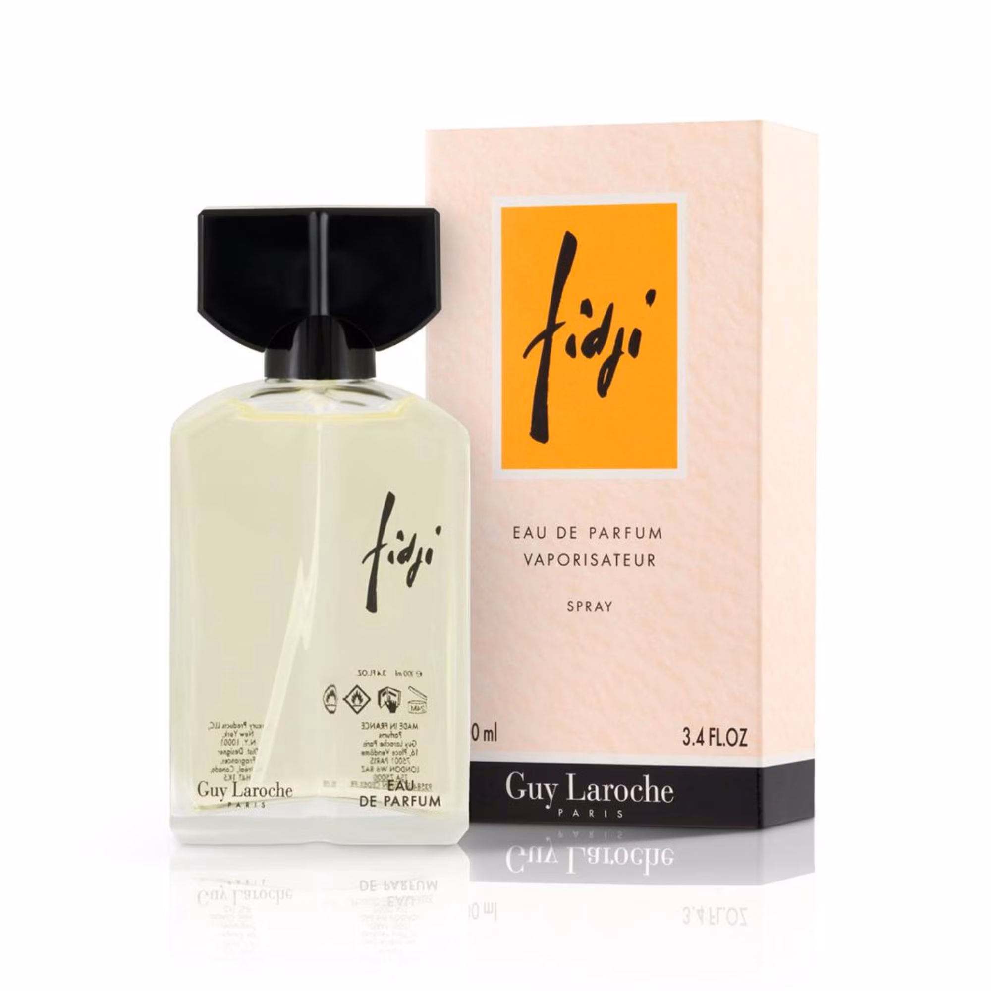 FIDJIEau de parfum