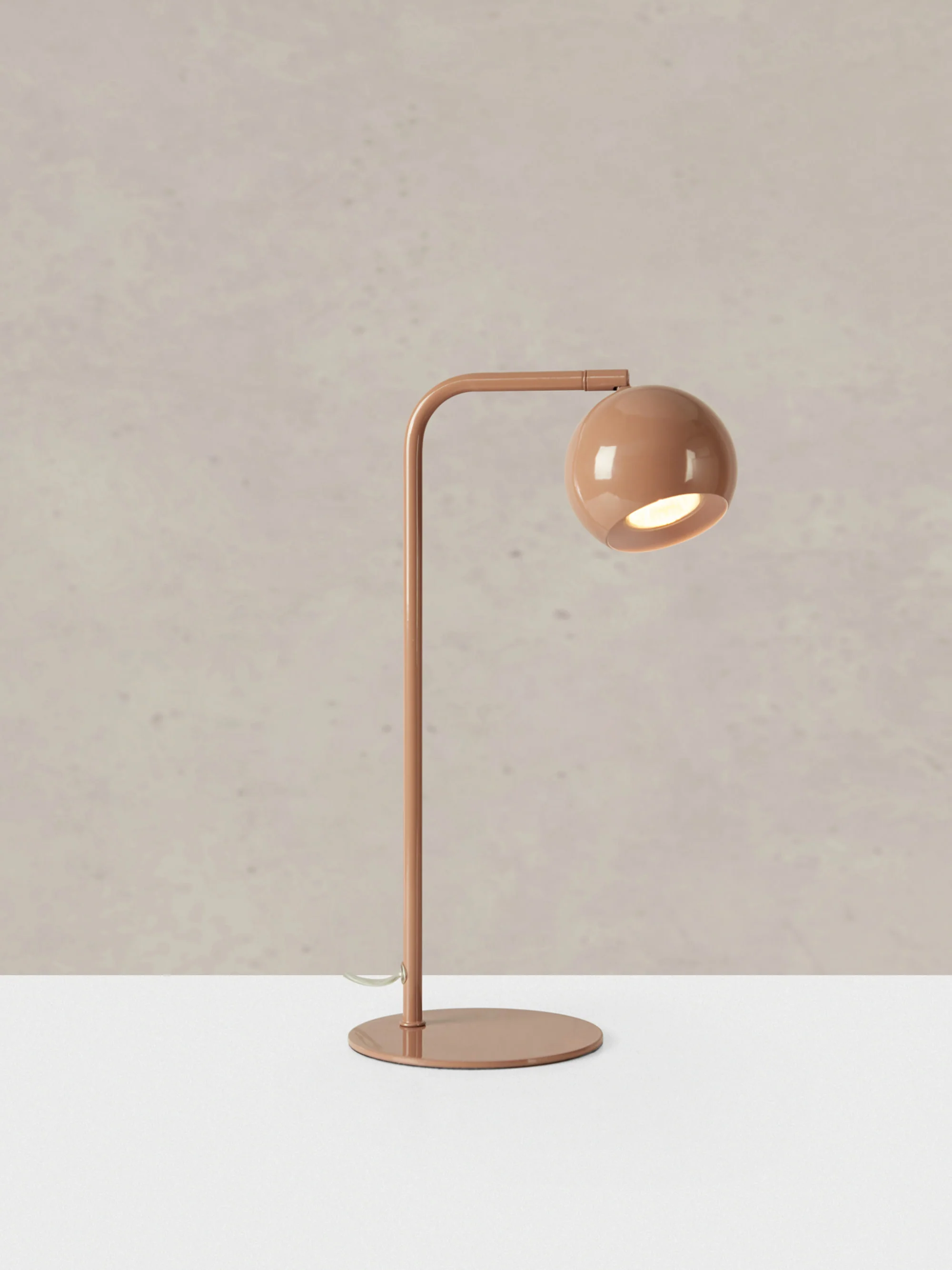 Tischlampe Pop