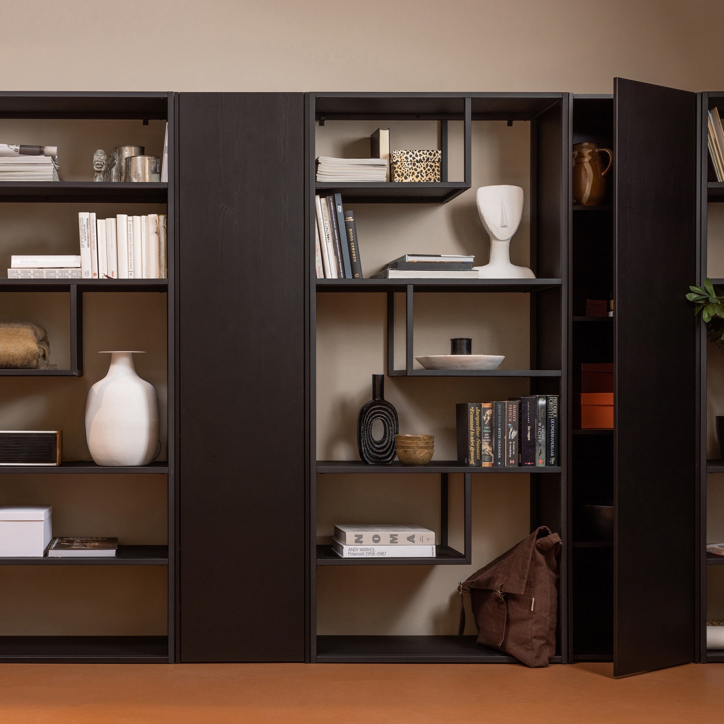 WOOOD Teun Opbergkast