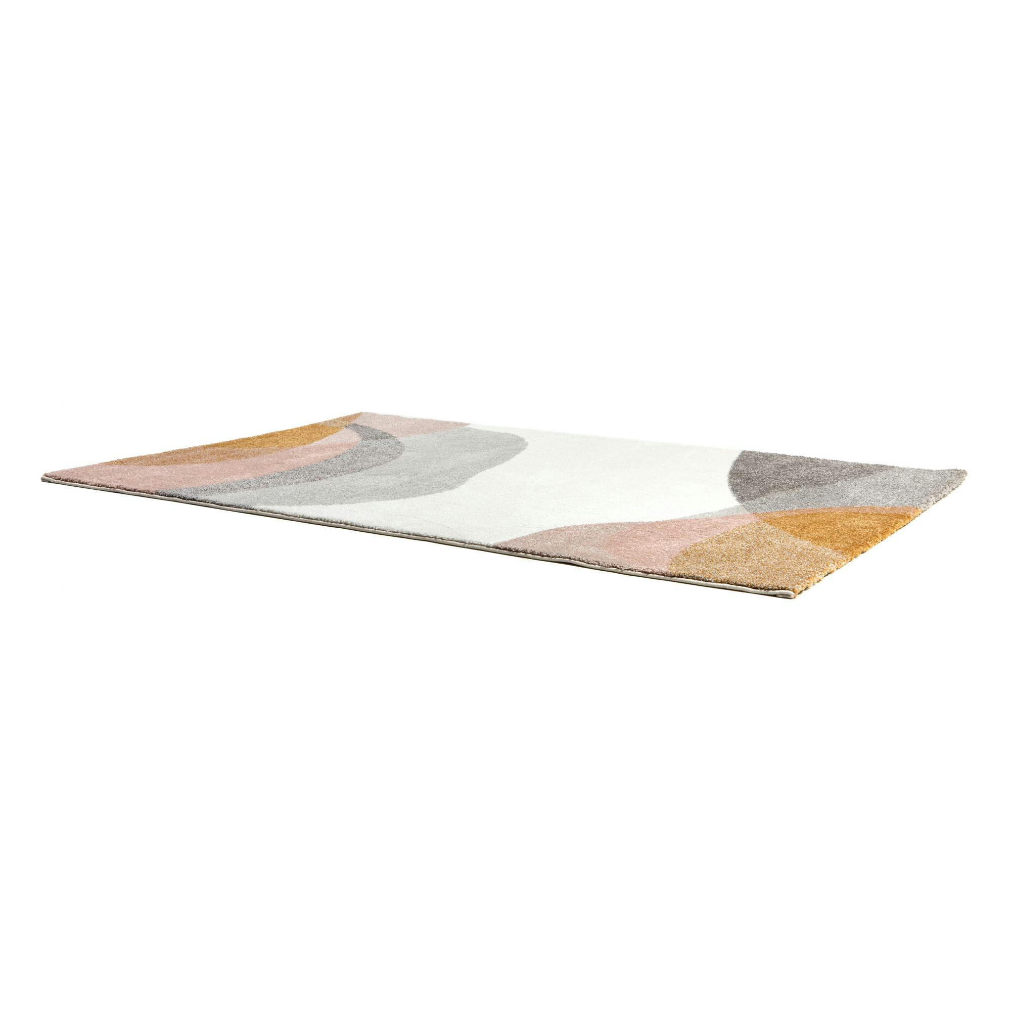 SONYA - Tapis  en polypropylene multico 160 x 230