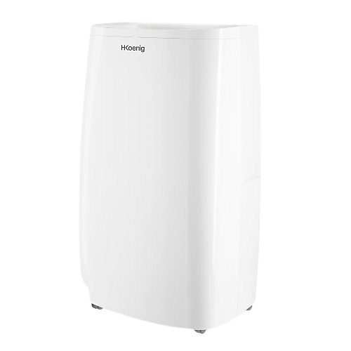 H.Koenig KOL7812 - Climatiseur mobile reversible