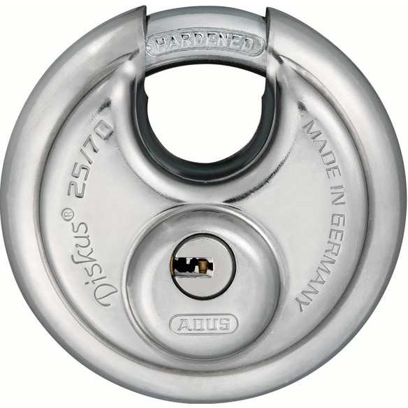 Türzylinder, aus Metall, 115 mm Breite, silberfarben