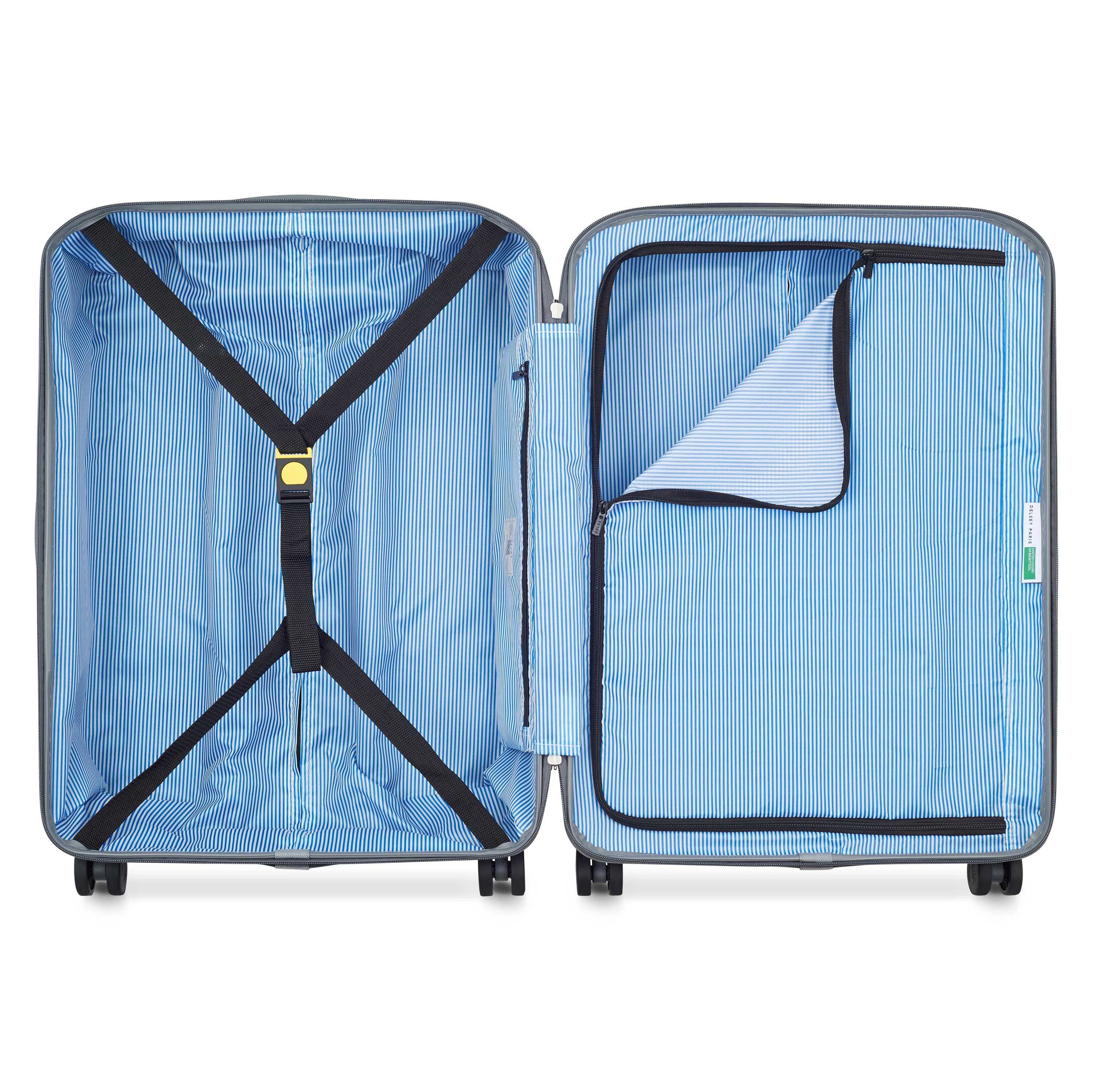 UCB HARDSIDE - M (66CM)