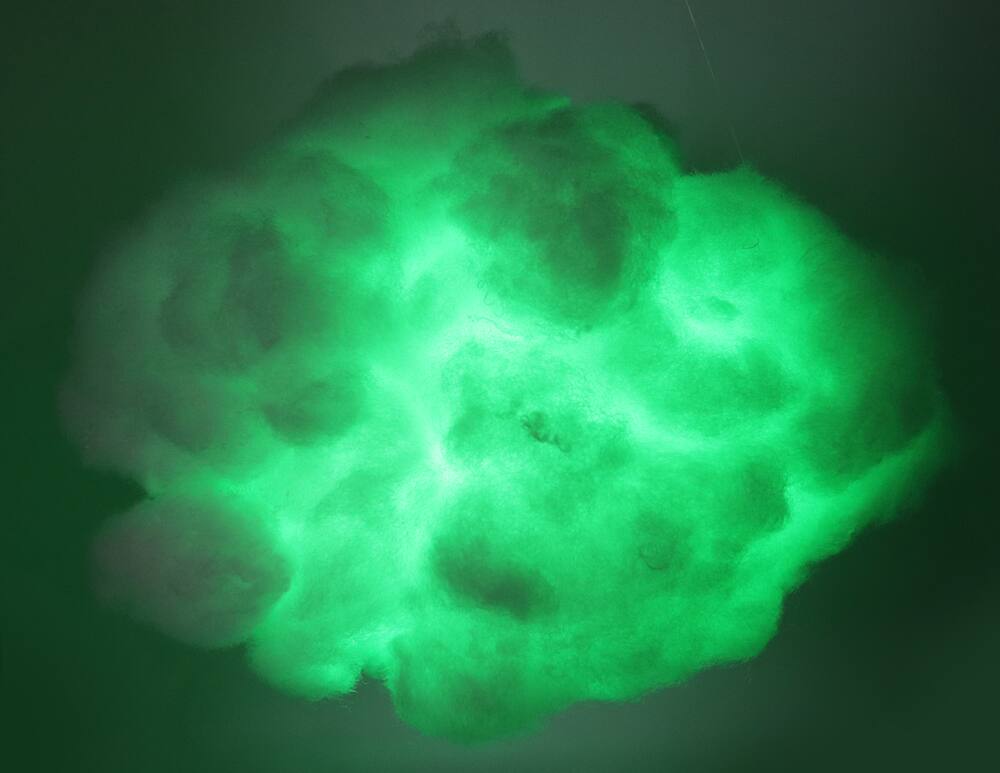 Vivitar RGB Cloud Light
