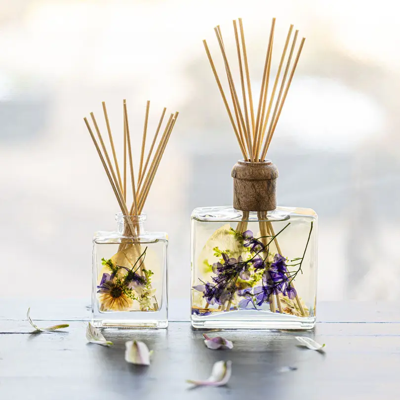 Diffusor Flower