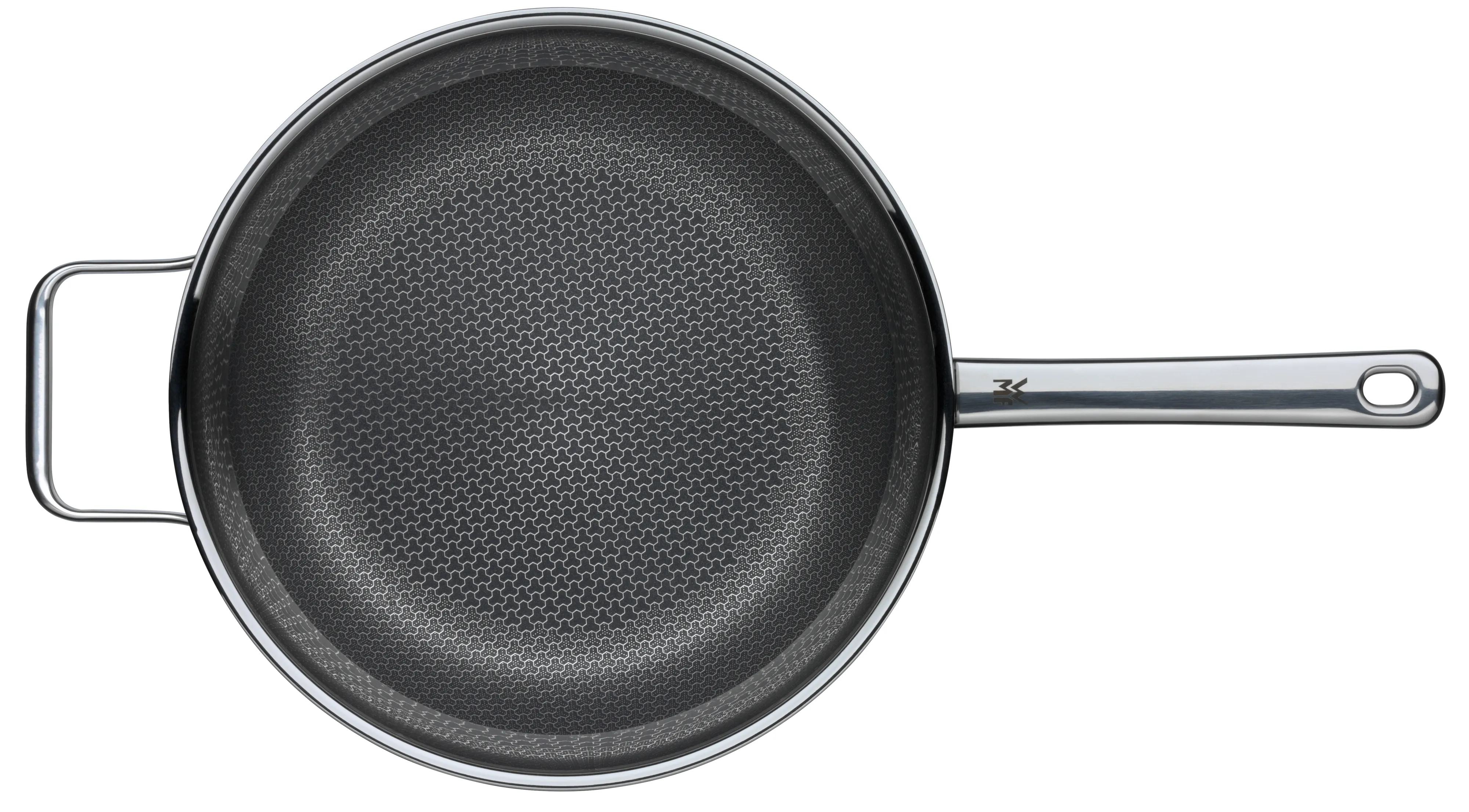 WMF Profi Resist Deep Fry Pan 28 cm
