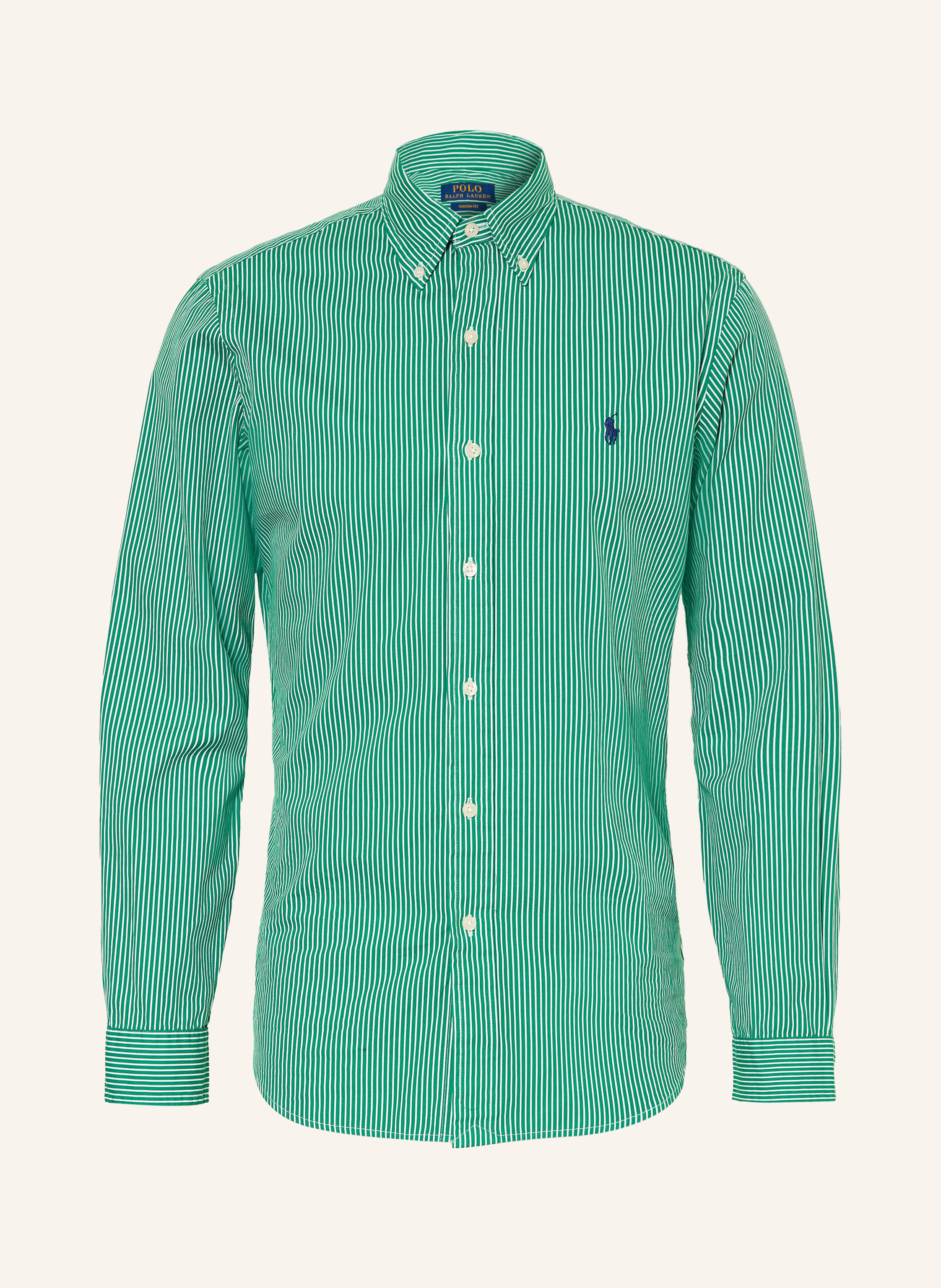 POLO RALPH LAUREN Hemd Custom Fit