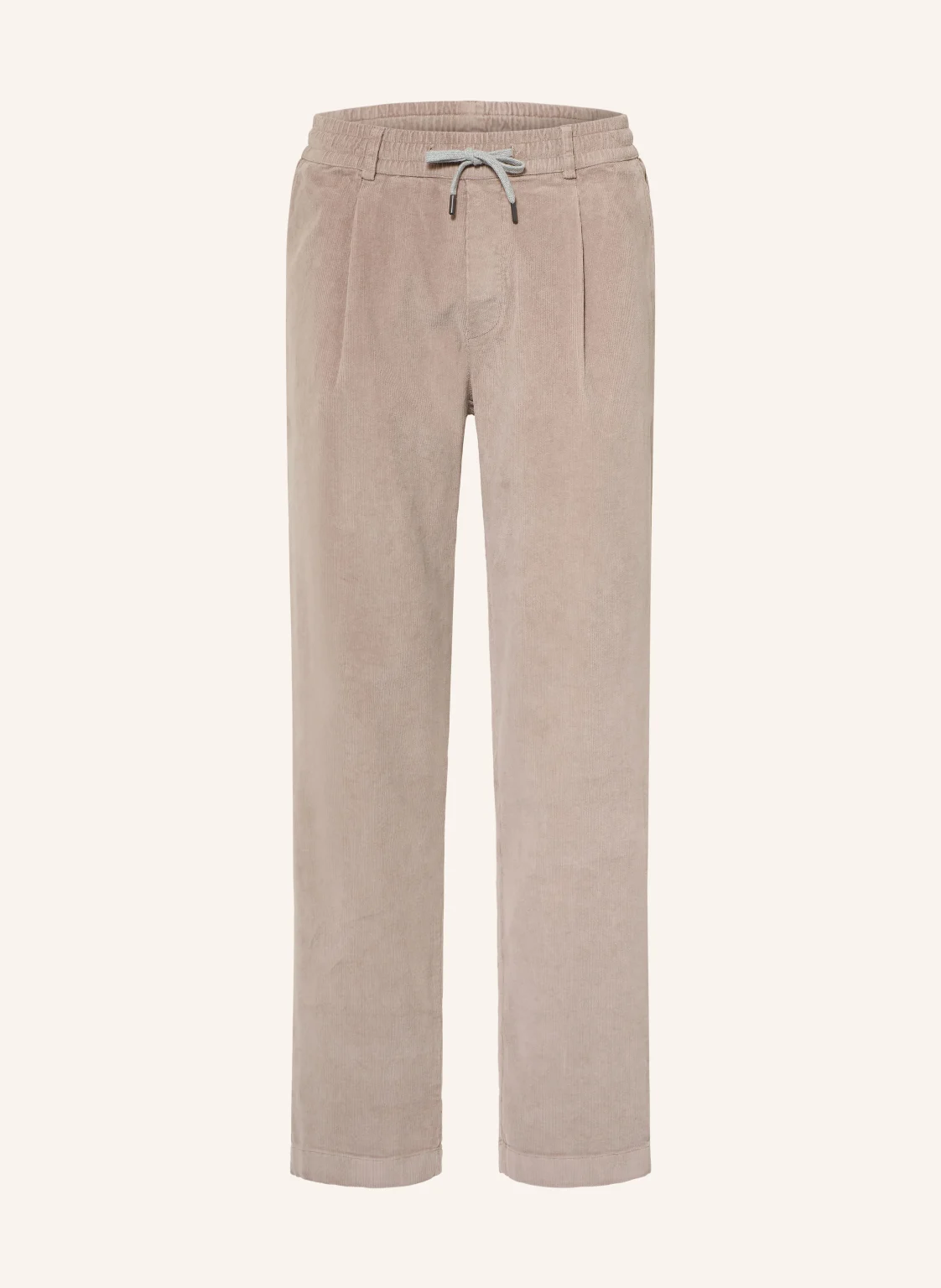 MAERZ MUENCHEN Cordchino Regular Fit