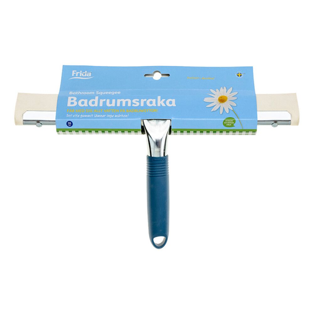 BADEROMSNAL FRIDA 35 CM