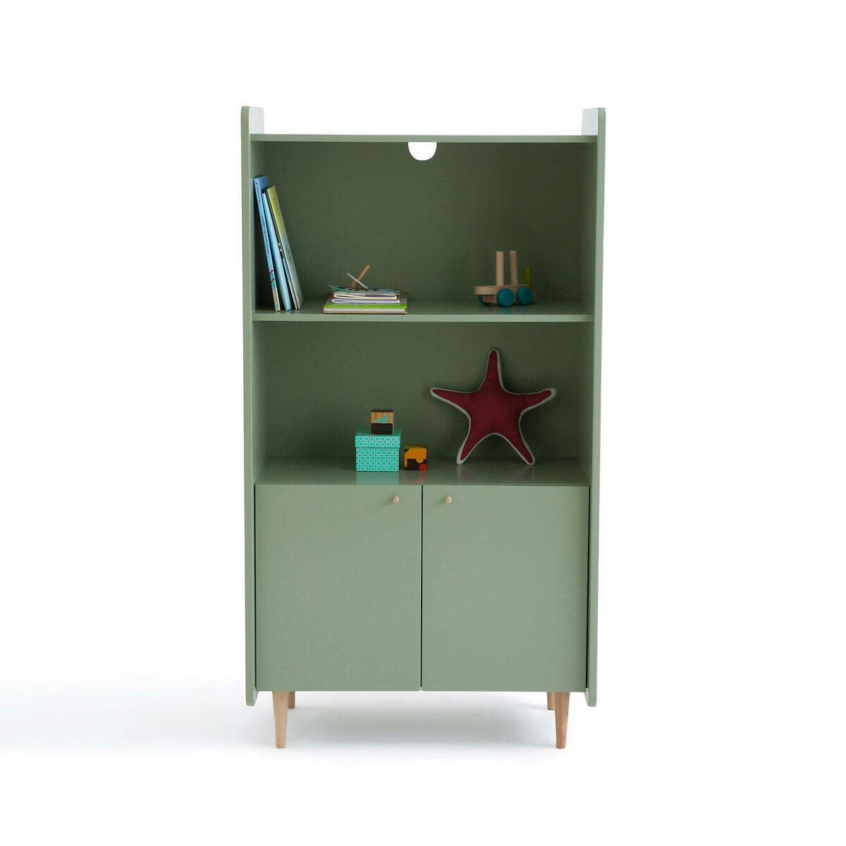 Étagère de rangement enfant Zag