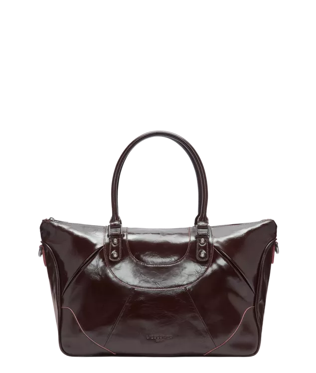 Archive Esther Satchel L
