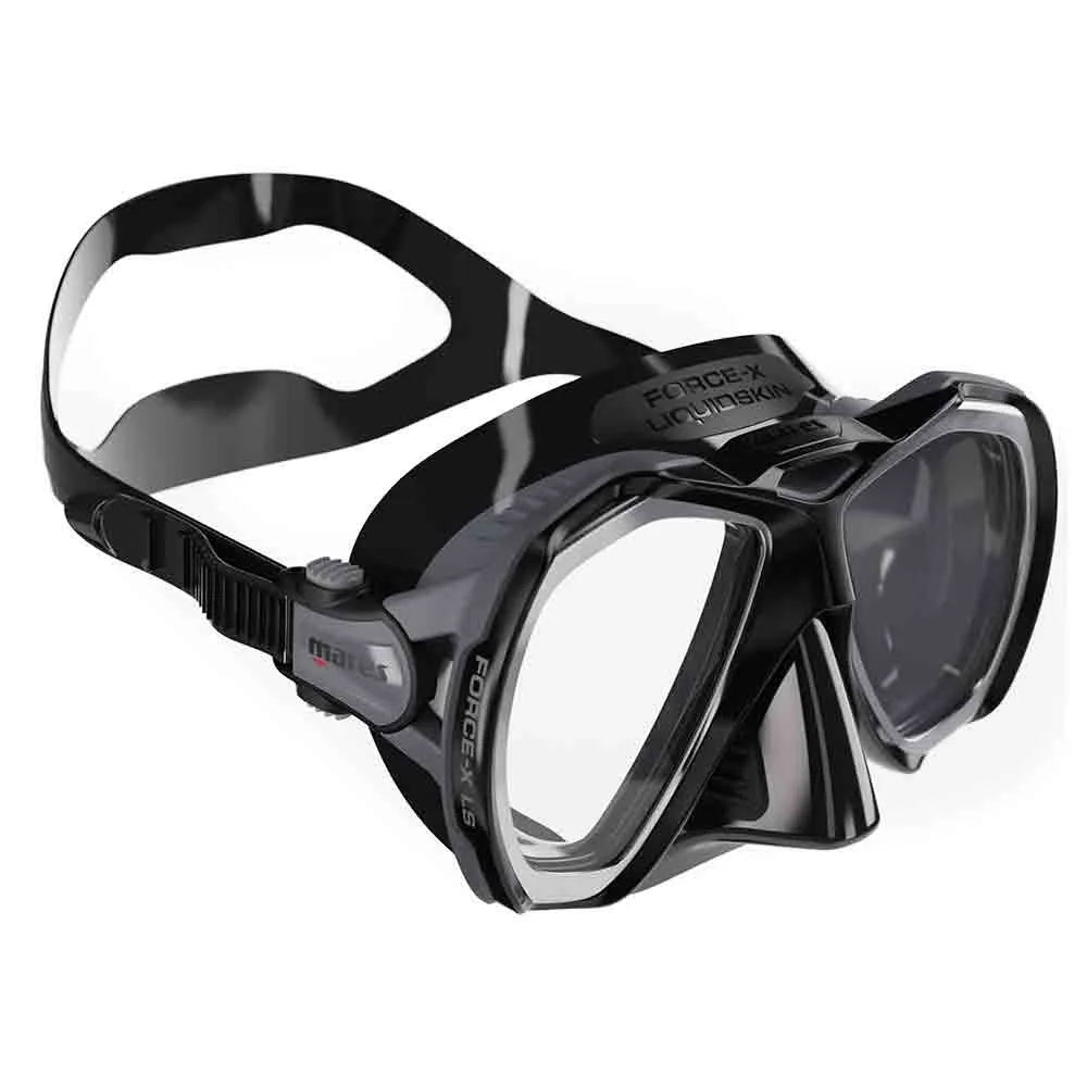 Mares Force-X LS diving mask