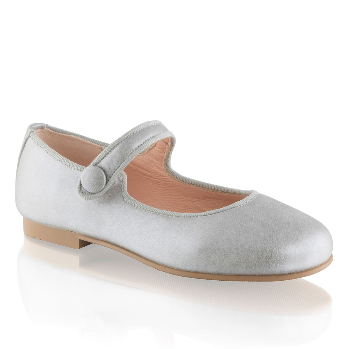 Russell & Bromley VALOIS Buckle Mary Jane