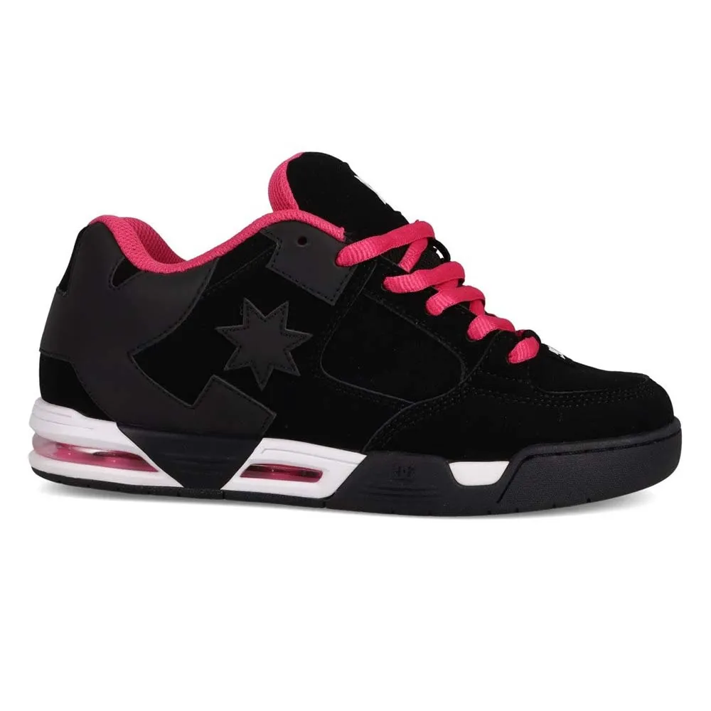 Dc Shoes Command trainers