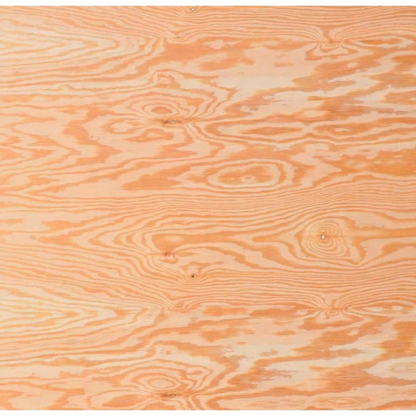 Furnierplatte, 1250 x 2500 mm, kieferfarbennholz, kieferfarbenfarben