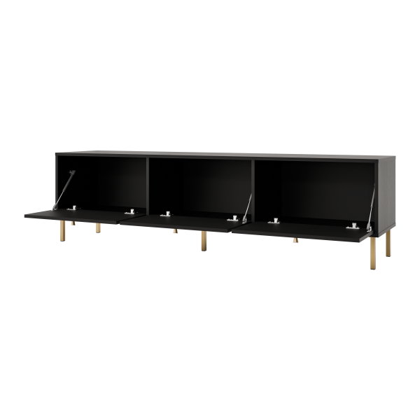 RTV OSLO 2 3K BL