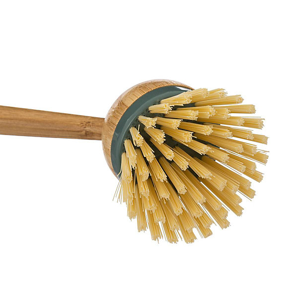 Brosse vaisselle bambou Wood &Clean - 5Five