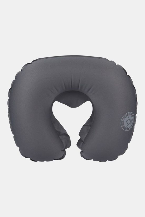 Blue Mountain Neckpillow Reiskussen