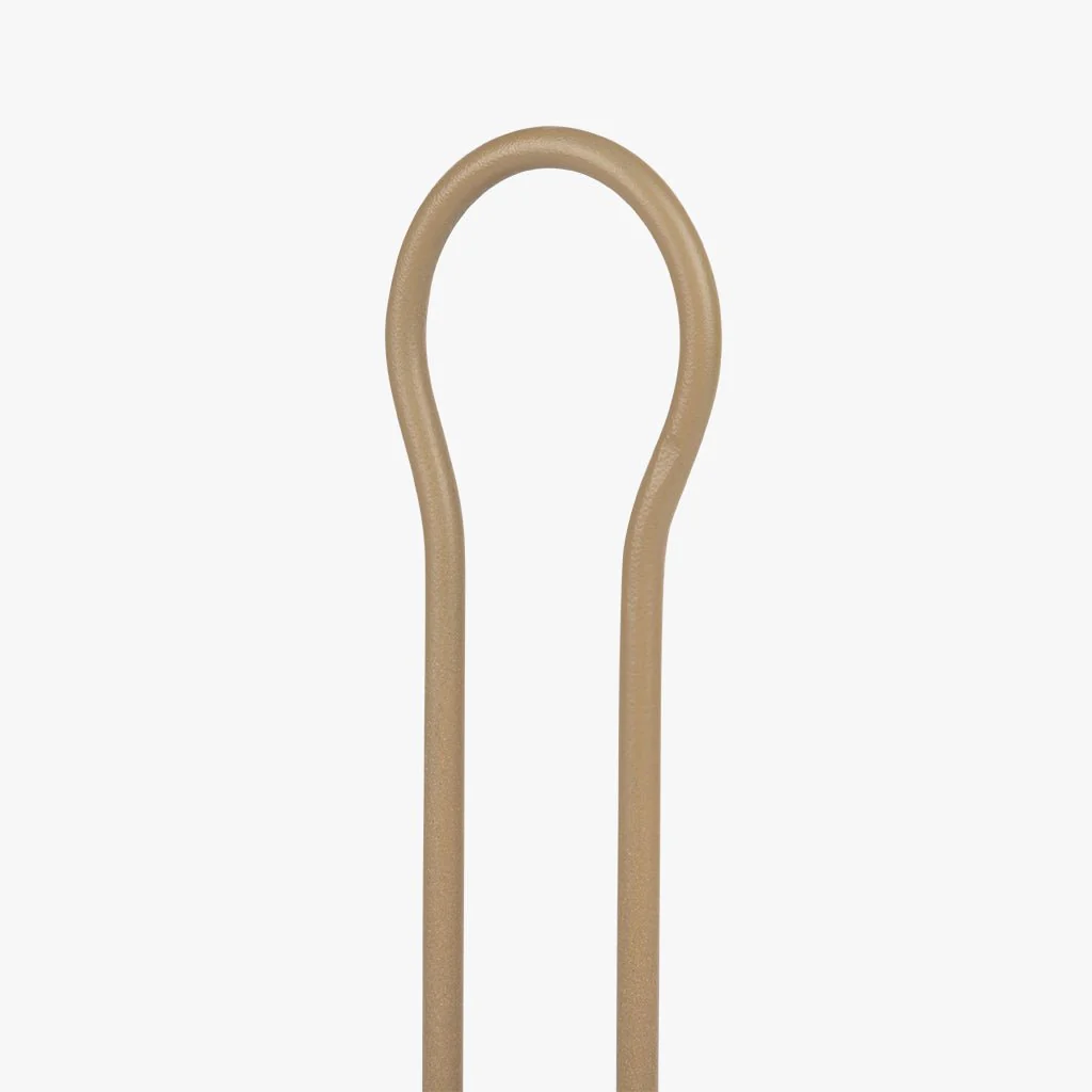 Suporte de Rolo de Cozinha em Palhinha STRAW