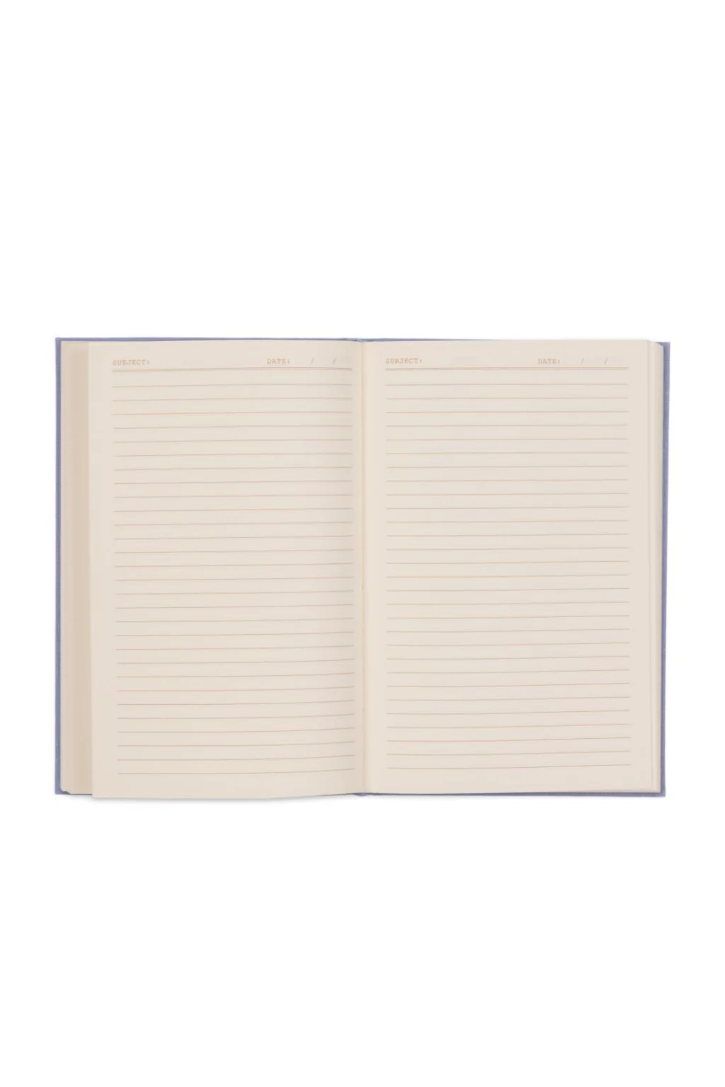 Journal - The Very Tired Woman