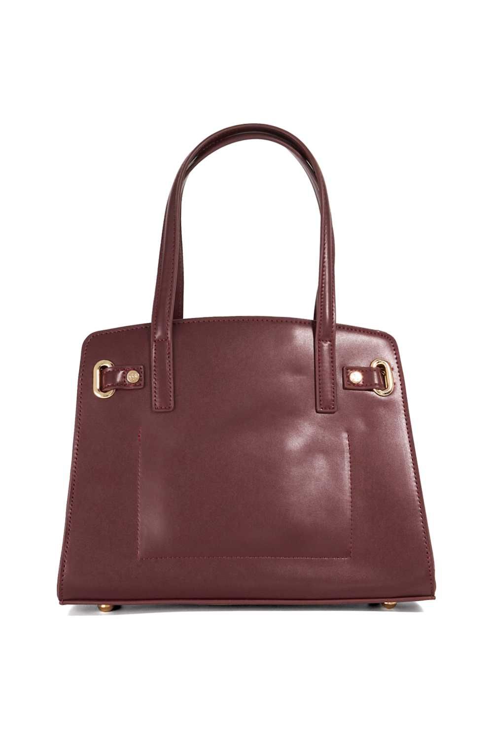 Dune London Dinidefine' Leather Bag