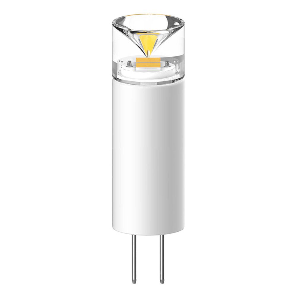 LYSPÆRE VOLTOLUX LED G4 1.4W