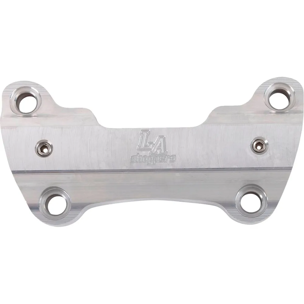 La Choppers Harley Davidson Fltrk 1868 Abs 20-23/Fltrt 1868 Abs 23 handlebar riser