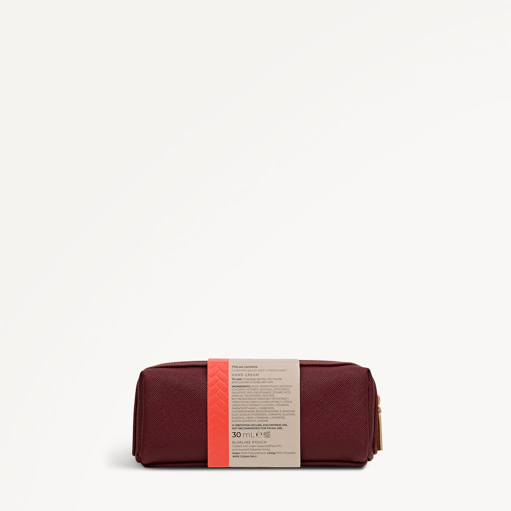Radley Beauty - Slimline Pouch