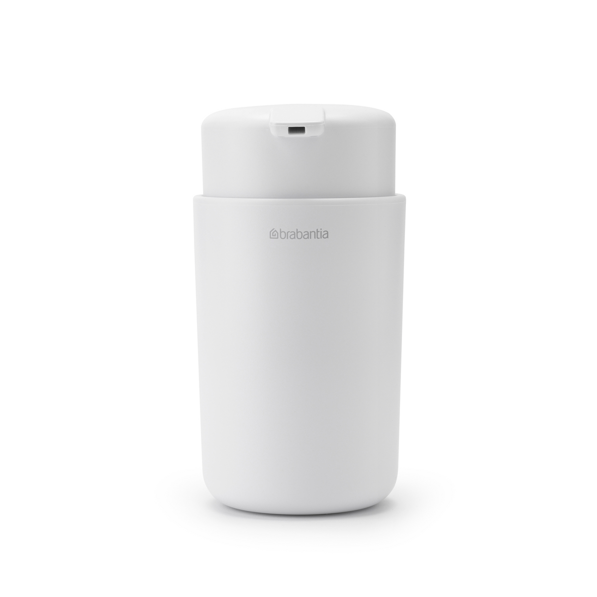 Brabantia ReNew Zeepdispenser, 250 ml - White