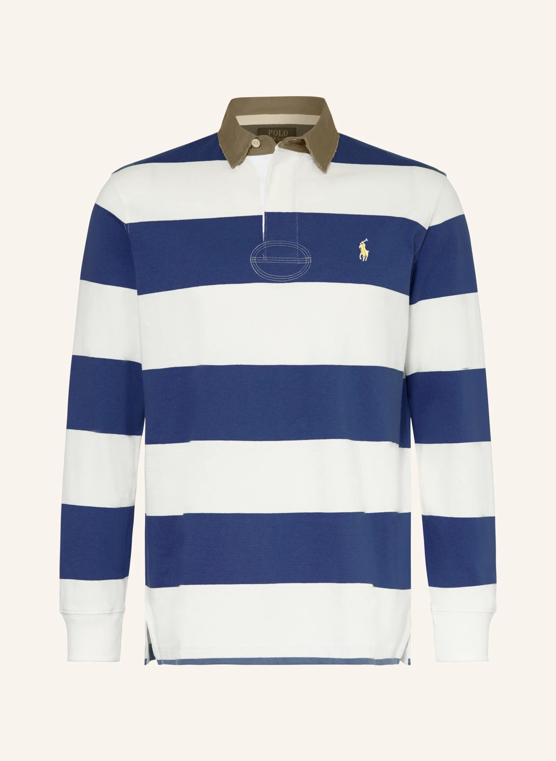 POLO RALPH LAUREN Rugbyshirt