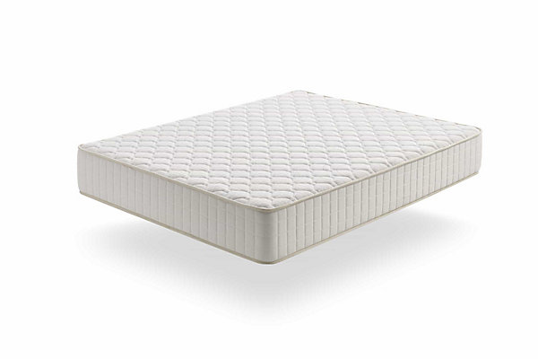 Matelas Mousse à memoire de forme Olympus, 30cm, 160x190cm - Moonia